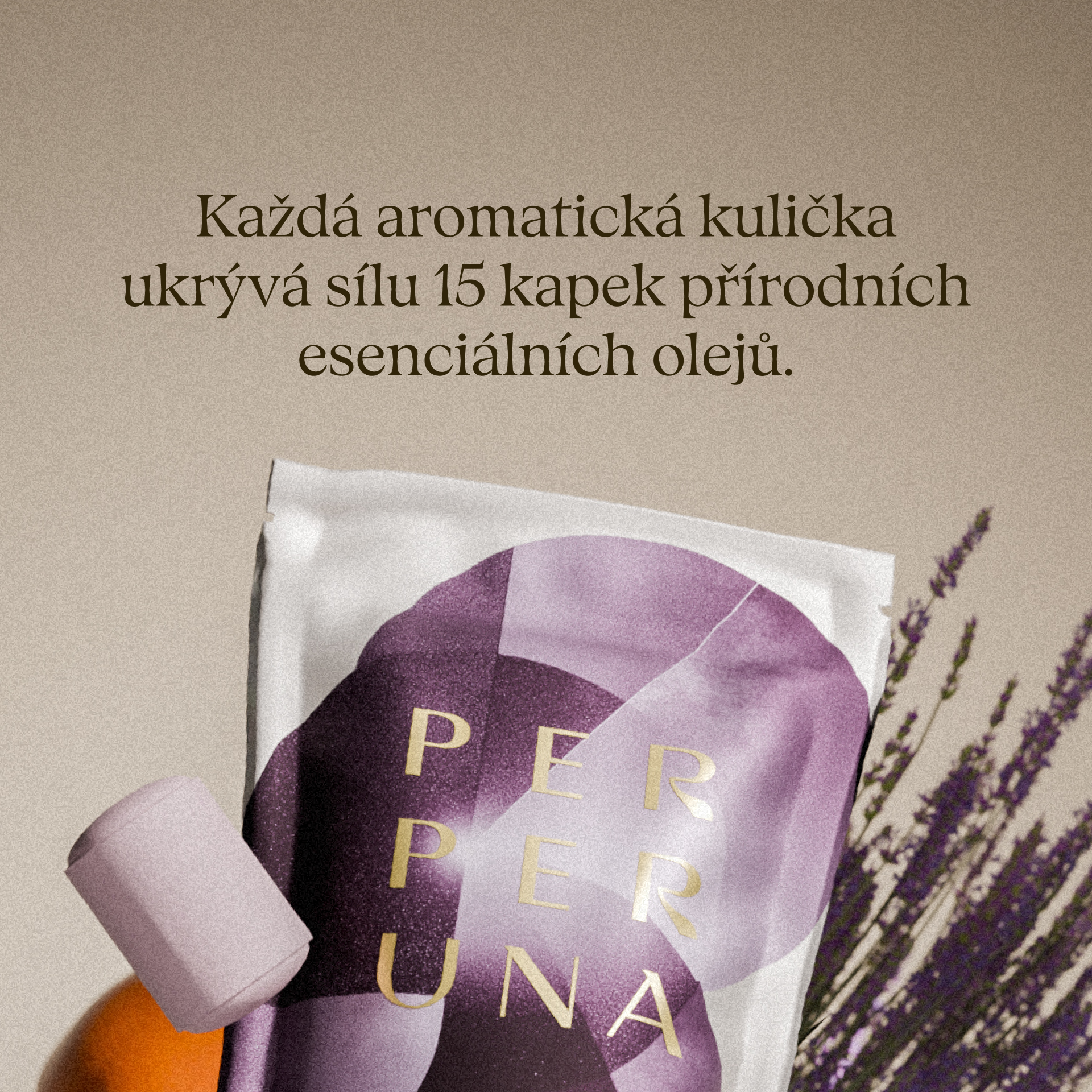Limitovaná edice: Černá miska + Refresh, Calm a Gingerbread Sprchové kuličky