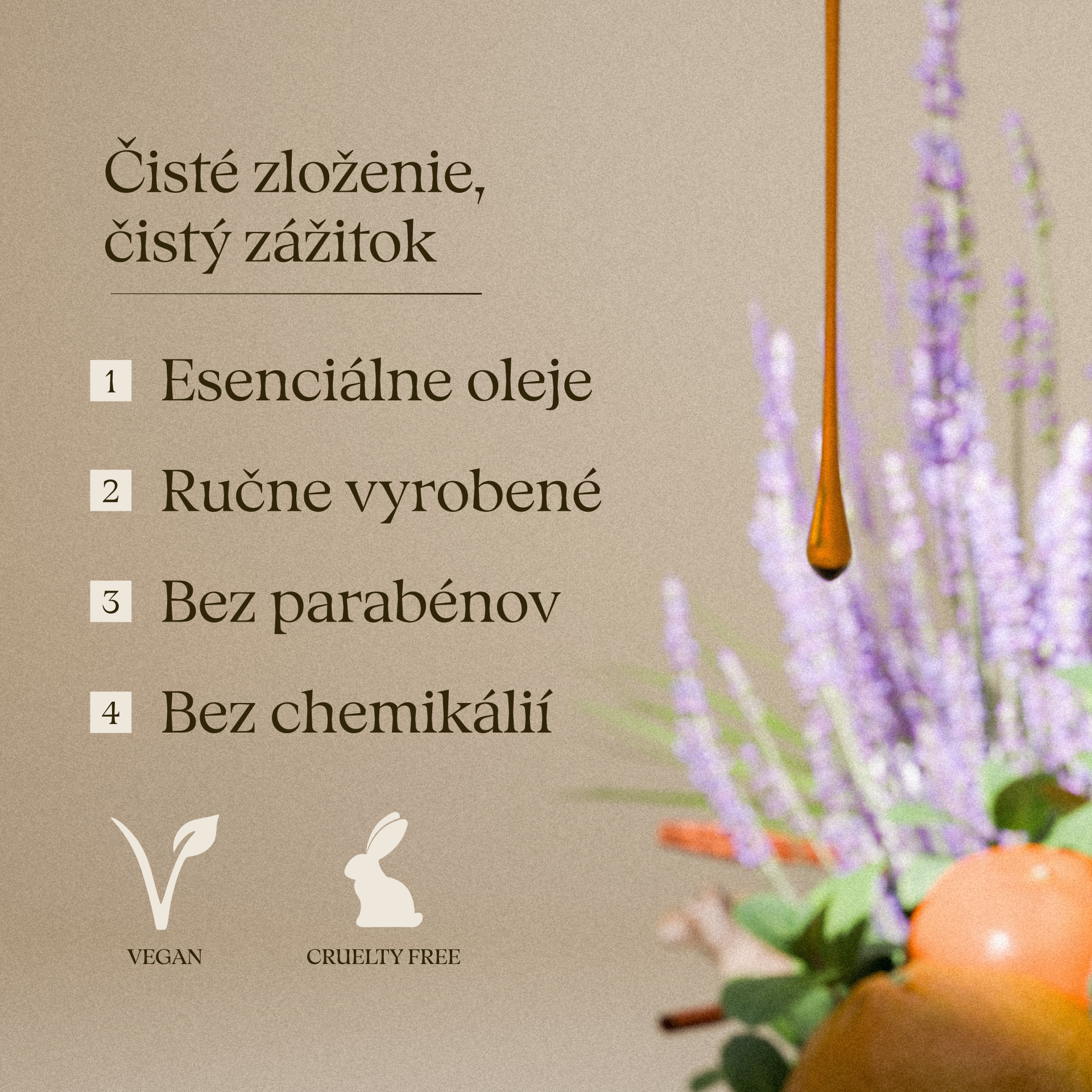 Refresh - Sprchové kuličky (5 ks)