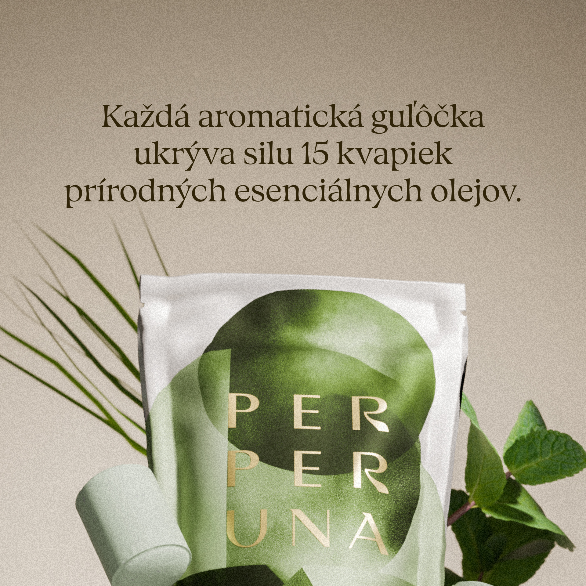 Refresh - Sprchové kuličky (5 ks)