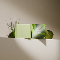 Refresh - Sprchová aromatická kostka