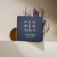 Good Night - Essential Set s bavlněným pytlíkem